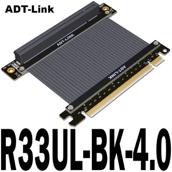 Polno Hitrostjo 3.0 PCIE X16, Riser Kabla za Grafično Kartico Podaljšek PCI Express Biti Zaščiteni Extender 15 CM 30 CM 40 50 CM za GRAFIČNO procesno enoto
