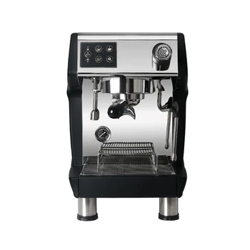Aparat za kavo Pol-avtomatski Poslovne/ Gospodinjski Pralni italijanski Espresso Caffe Oprema