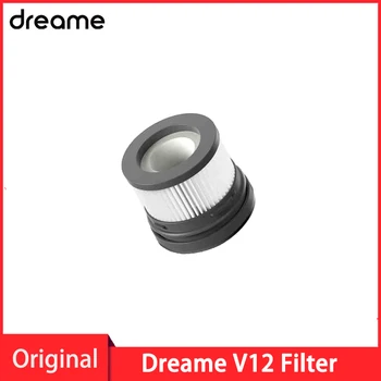 Dreame V12 HEPA Filter Deli Kit Dreame V12 Gospodinjski Brezžični Ročni sesalnik Dodatki