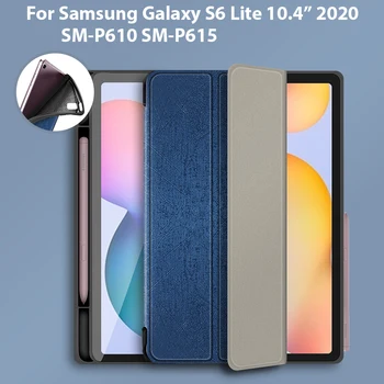 Za Samsung Galaxy Tab S6 Lite Primeru 10.4 